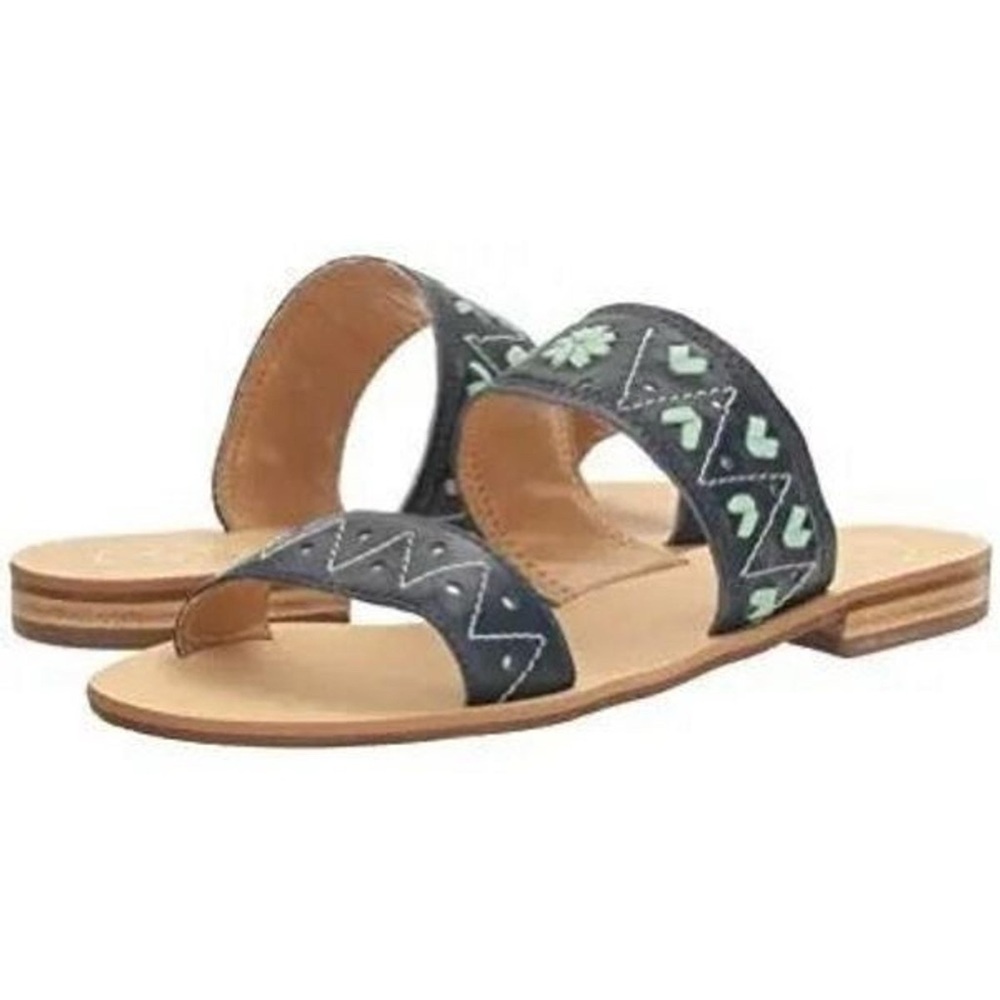 EUC | Jack Rogers Women's Adair Dress Sandal!!